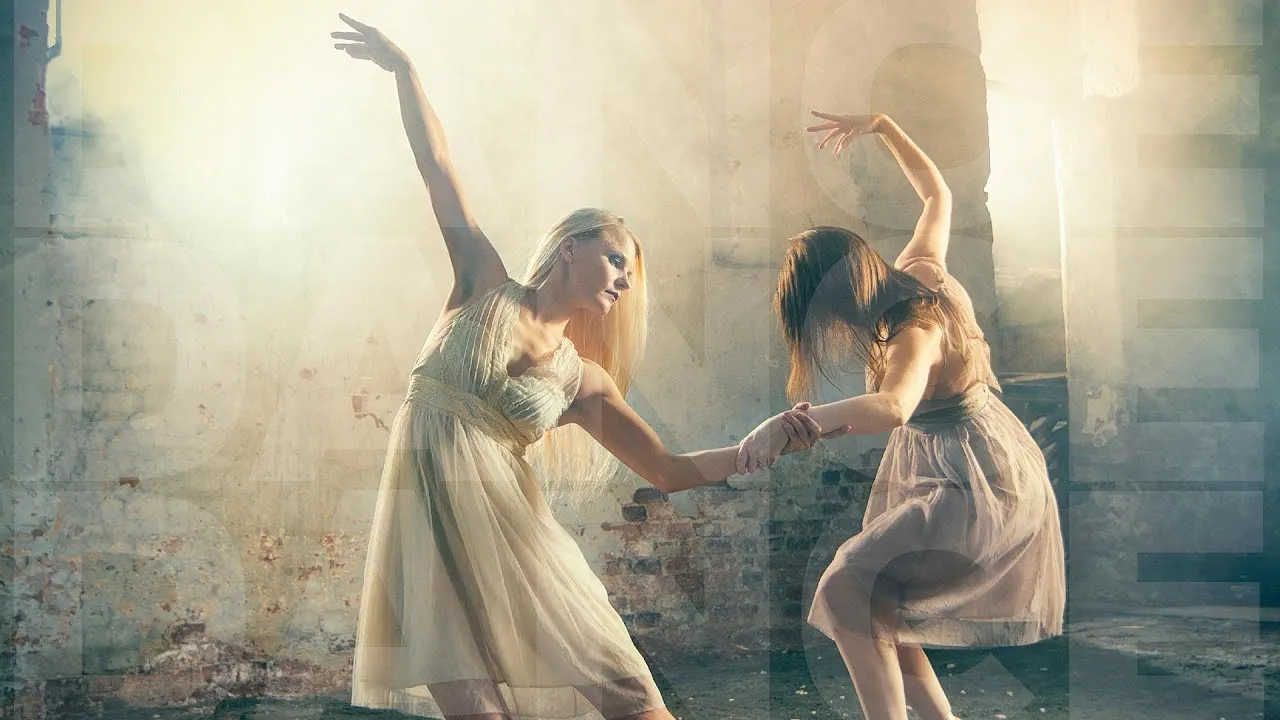 Dance While the World Is Burning – album teaser thumbnail