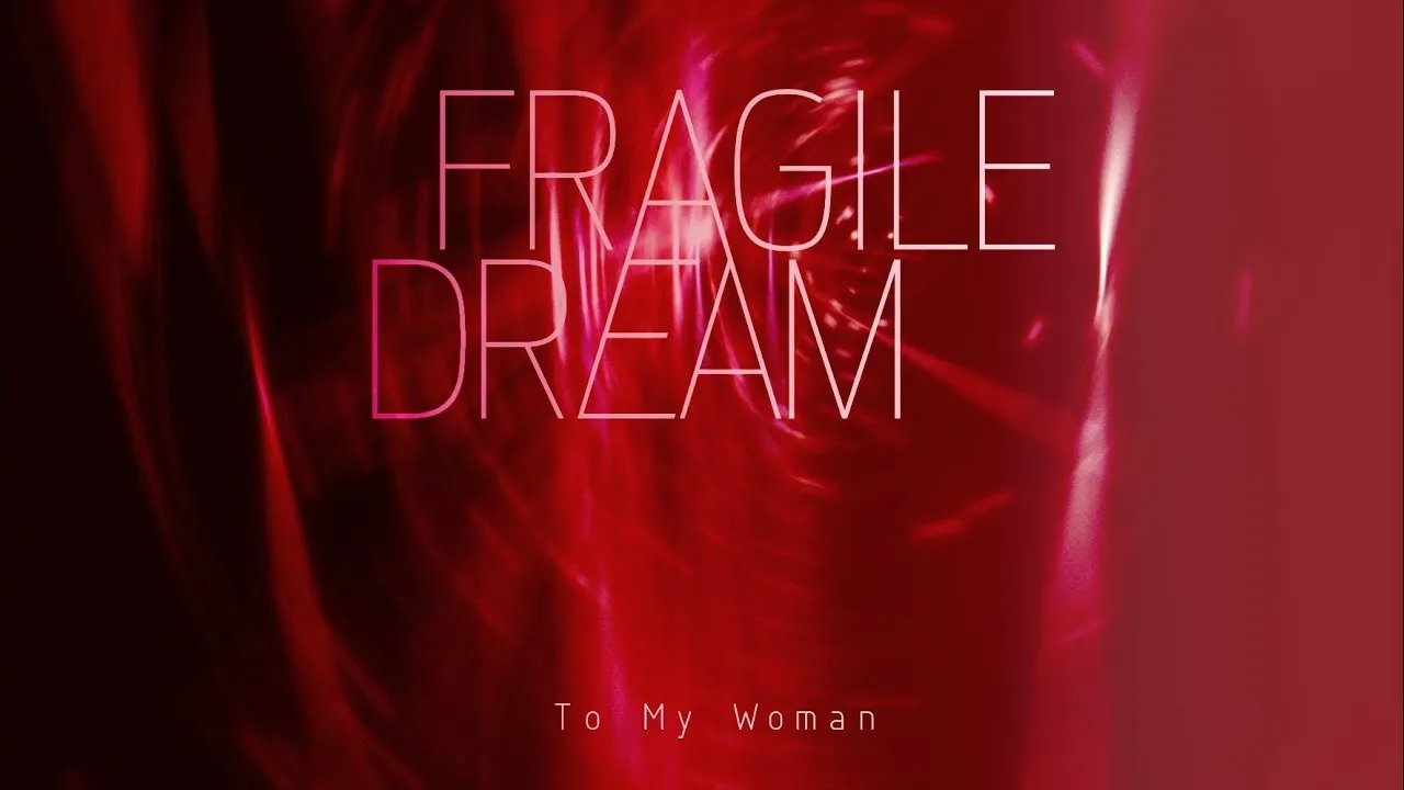 To My Woman – lyric video thumbnail