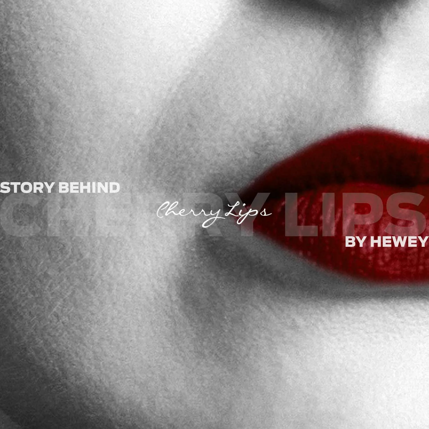 Story behind Cherry Lips – artwork