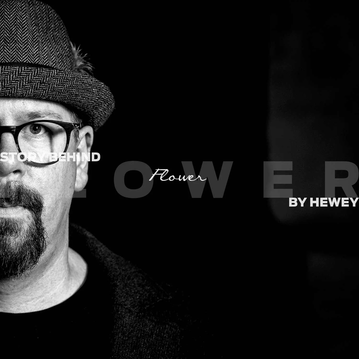 Story behind Flower – artwork