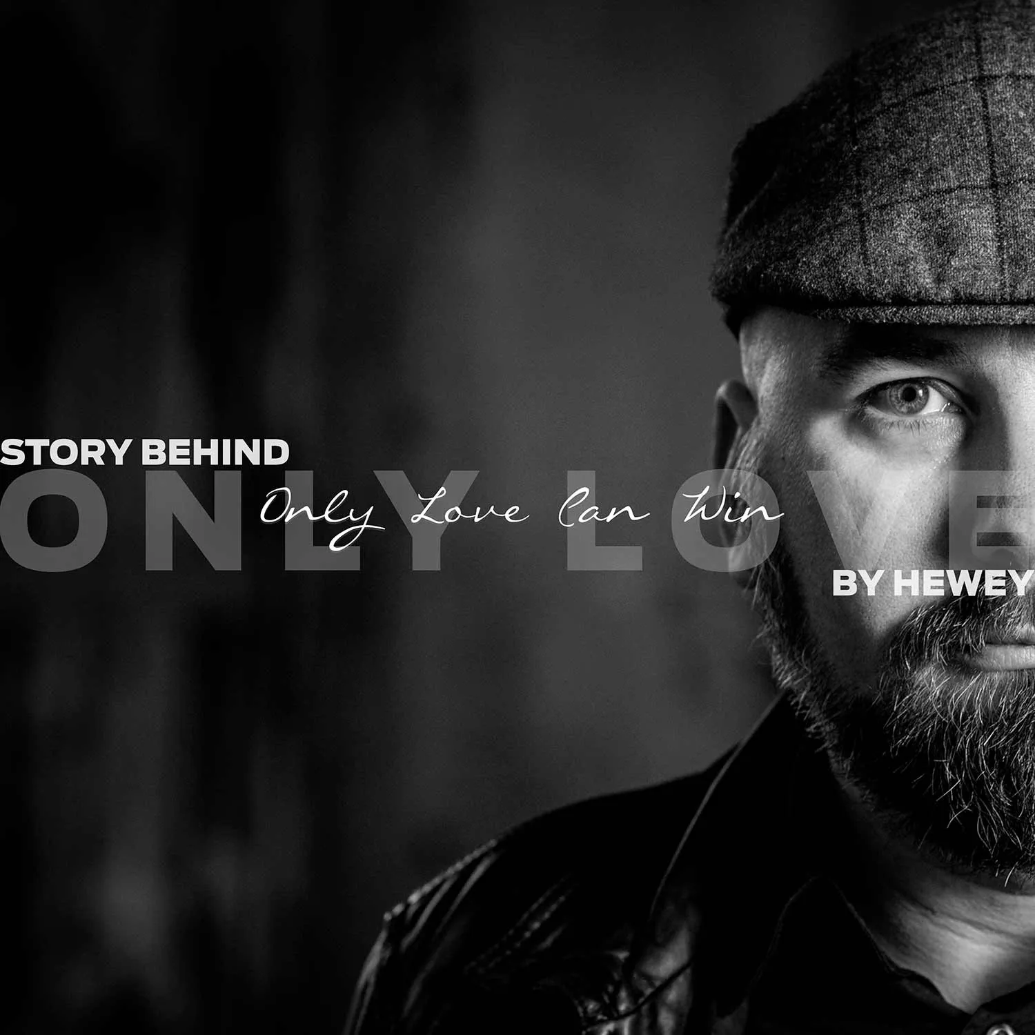 Story behind Only Love Can Win – artwork