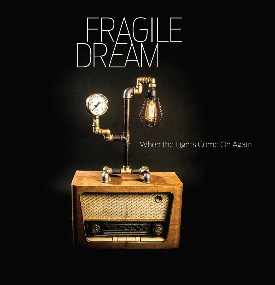 When the Lights Come On Again cover art
