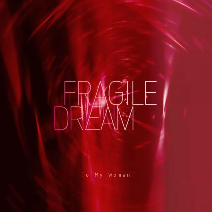 To My Woman cover art
